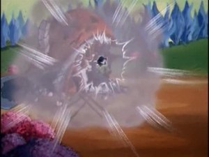 She-Ra: Princess of Power 22. epizoda