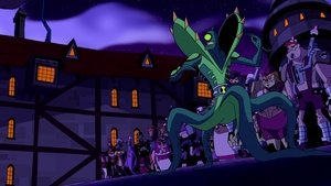 Ben 10: Omniverse 6. epizoda