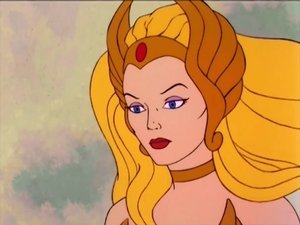 She-Ra: Princess of Power 56. epizoda