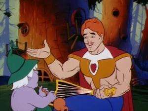 She-Ra: Princess of Power 28. epizoda