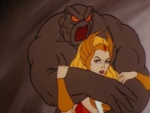 She-Ra: Princess of Power 31. epizoda