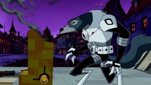 Ben 10: Omniverse 7. epizoda