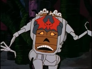 She-Ra: Princess of Power 26. epizoda