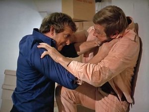 The Six Million Dollar Man 5. epizoda