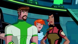 Ben 10: Omniverse 9. epizoda