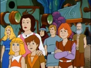 She-Ra: Princess of Power 26. epizoda
