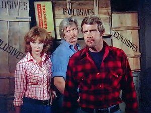The Six Million Dollar Man 7. epizoda