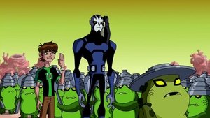 Ben 10: Omniverse 3. epizoda