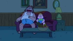 Clarence Ve snu