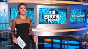 Big Brother 40. epizoda