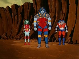 She-Ra: Princess of Power 44. epizoda