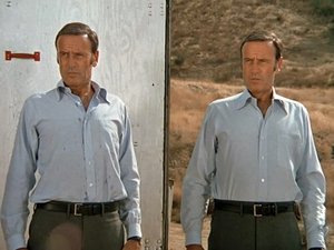 The Six Million Dollar Man 15. epizoda