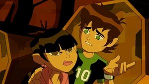 Ben 10: Omniverse 8. epizoda