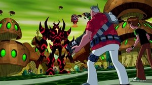 Ben 10: Omniverse 7. epizoda