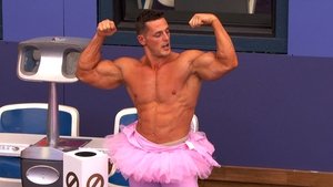 Big Brother 34. epizoda