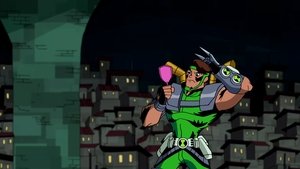 Ben 10: Omniverse 10. epizoda