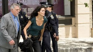 Rizzoli & Isles: Vraždy na pitevně 12. epizoda