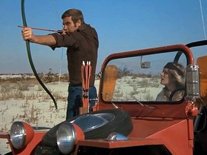 The Six Million Dollar Man 11. epizoda