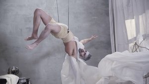 Amerika hledá topmodelku 6. epizoda