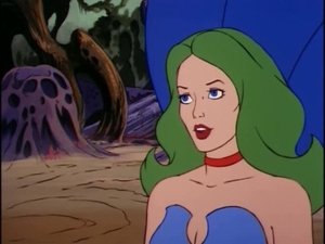 She-Ra: Princess of Power 11. epizoda