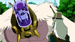 Ben 10: Omniverse 5. epizoda