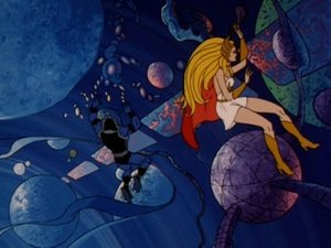 She-Ra: Princess of Power 39. epizoda