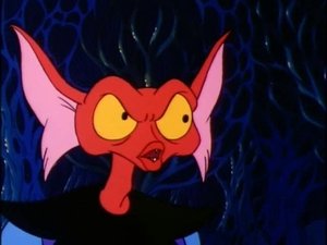 She-Ra: Princess of Power 7. epizoda