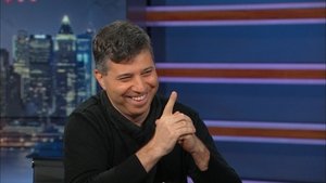 The Daily Show 7. epizoda
