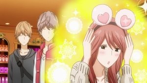 My Love Story!! 14. epizoda