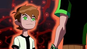 Ben 10: Omniverse 2. epizoda