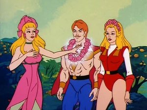 She-Ra: Princess of Power 63. epizoda