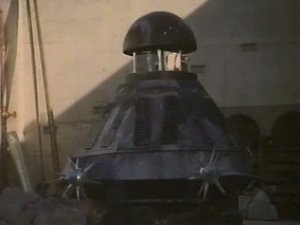 The Six Million Dollar Man 14. epizoda