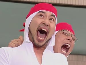 Infinite Challenge 14. epizoda