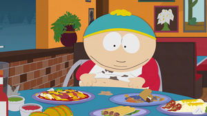 Městečko South Park Kritik restaurací