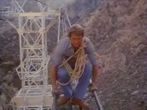 The Six Million Dollar Man 6. epizoda