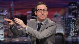 John Oliver: Co týden dal a vzal 29. epizoda