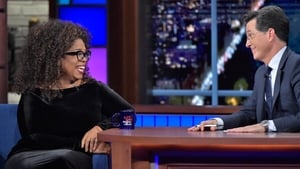 The Late Show with Stephen Colbert 28. epizoda