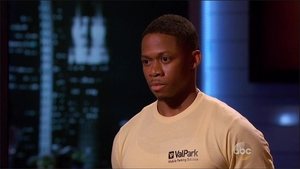 Shark Tank 3. epizoda
