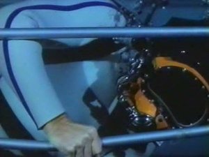 The Six Million Dollar Man 1. epizoda
