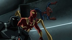 Dokonalý Spiderman Turnaj šampionů - část 3