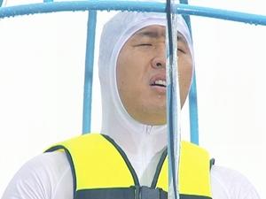 Infinite Challenge 21. epizoda