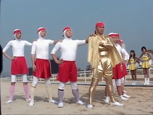 Infinite Challenge 2. epizoda