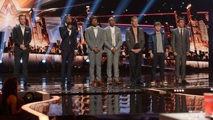 Amerika má talent 26. epizoda