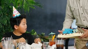Huangovi v Americe Velká 12