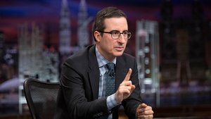 John Oliver: Co týden dal a vzal 30. epizoda