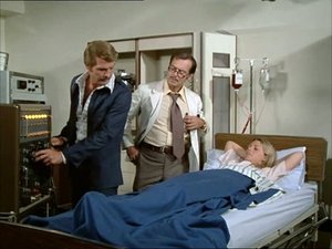 The Six Million Dollar Man 6. epizoda