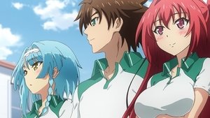 The Testament of Sister New Devil 2. epizoda