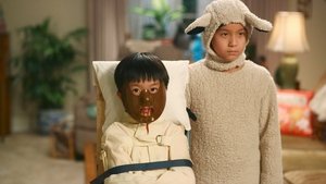Huangovi v Americe Zázrak na mrtvé ulici