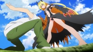 To LOVE-Ru 14. epizoda