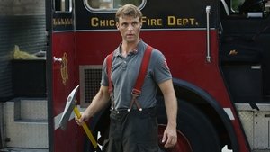 Chicago Fire Ať hoří